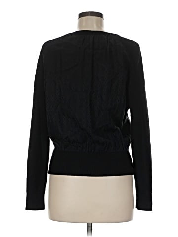 Trina Turk Long Sleeve Top (view 2)