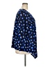 Leota Blue 3/4 Sleeve T-Shirt Size 18 - 20 - photo 4