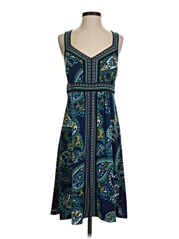 Apt. 9 Casual Dress (view 1)