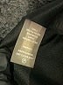 Calvin Klein Solid Black Cocktail Dress Size 12 - photo 8