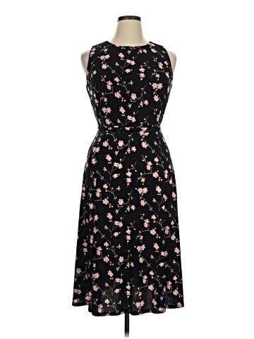 Anne Klein Casual Dress (view 1)