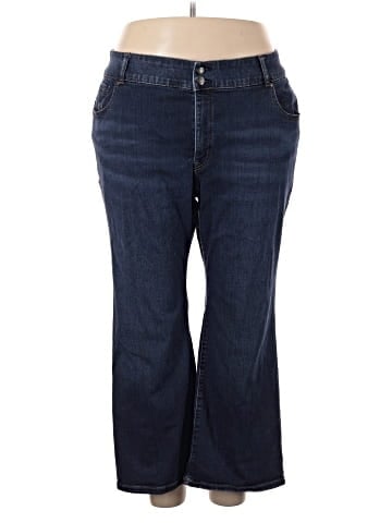Lane Bryant Jeans (view 1)