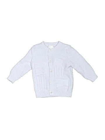 Ralph Lauren Cardigan (view 1)