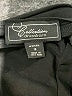 DressBarn Black Cocktail Dress Size 18 - photo 7