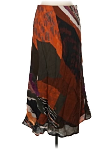 Karen Kane Casual Skirt (view 2)