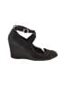 Kenneth Cole REACTION Black Wedges Size 7 - photo 1