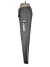 Lee 100% Polyester Gray Dress Pants Size 10 - photo 5