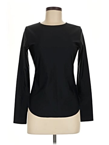 Old Navy Long Sleeve T-Shirt (view 1)