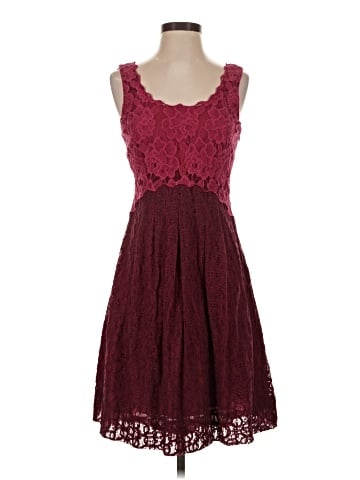 Moulinette Soeurs Cocktail Dress (view 1)