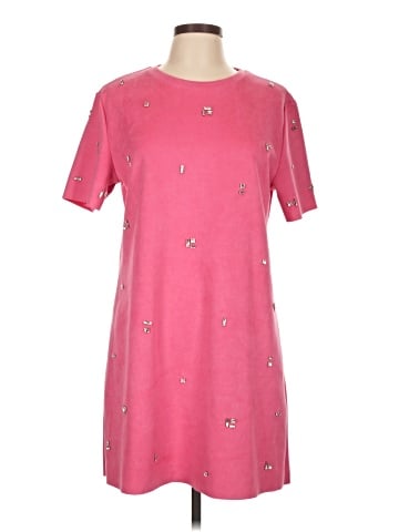Zara Casual Dress (view 1)