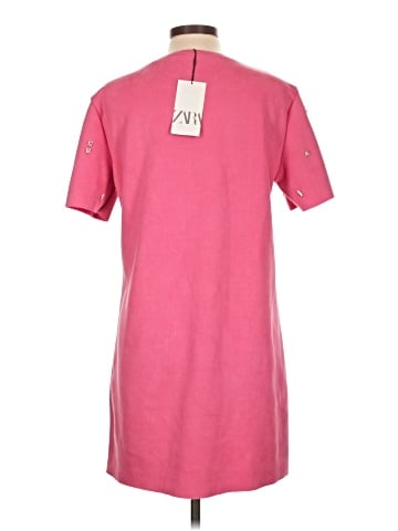 Zara Casual Dress (view 2)