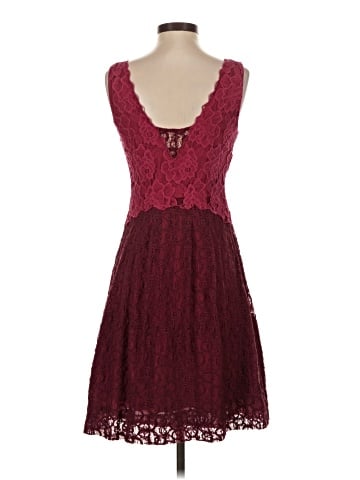 Moulinette Soeurs Cocktail Dress (view 2)