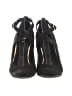 Kenneth Cole REACTION Black Wedges Size 7 - photo 2