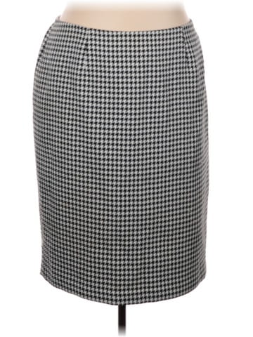 Jones Studio Formal Skirt (view 1)