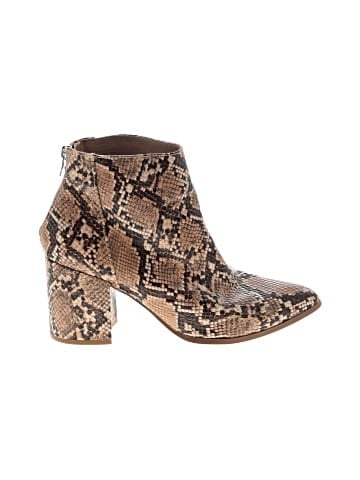Steve Madden Ankle Boots (view 1)