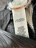 DKNY Jeans Stripes Ivory Pullover Sweater Size L - photo 8
