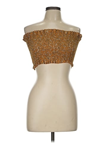 Unbranded Tube Top (view 1)