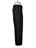 J.Crew 100% Polyester Solid Black Dress Pants Size 8 - photo 4