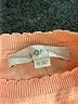 Ann Taylor LOFT Orange Pullover Sweater Size XL - photo 7