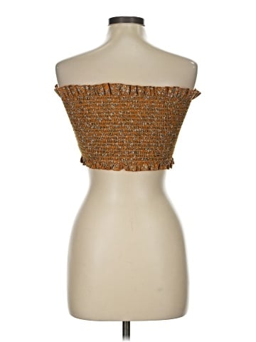 Unbranded Tube Top (view 2)