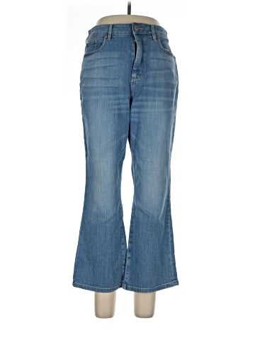 Ann Taylor LOFT Jeans (view 1)