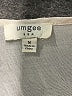 Umgee Ivory Sleeveless Blouse Size M - photo 7