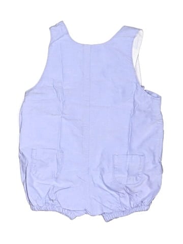 Janie and Jack Short Sleeve Onesie (view 2)