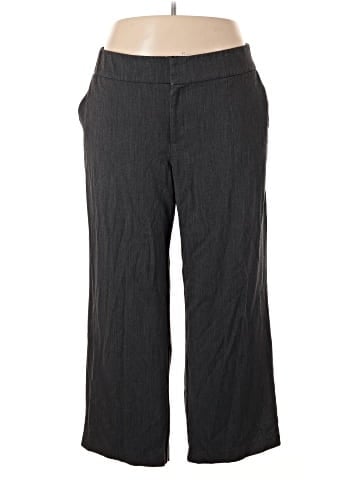 Ava & Viv Dress Pants (view 1)