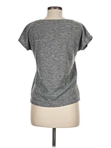 Free Press Short Sleeve T-Shirt (view 2)