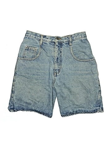 Arizona Jean Company Denim Shorts (view 1)