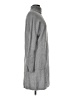 Mud Pie Gray Casual Dress Size M - photo 4