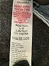 Topshop 100% Cotton Color Block Blue Jeans Size 30 waist - photo 8