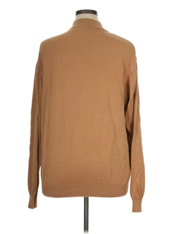 Greg Norman Pullover Sweater (view 2)
