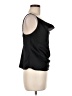 Tru Blu 100% Polyester Black Tube Top Size M - photo 4