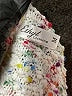 Ethyl White Cardigan Size M - photo 7