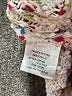 Ethyl White Cardigan Size M - photo 8
