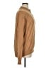 Greg Norman 100% Cotton Argyle Tan Pullover Sweater Size XL - photo 4