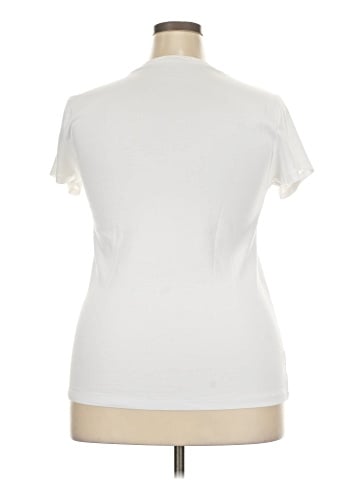 J.Crew Factory Store Active T-Shirt (view 2)