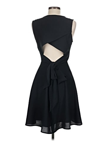 Dex Cocktail Dress (view 2)