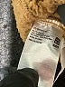 Uniqlo 100% Polyester Gold Vest Size 5 - 6 - photo 4