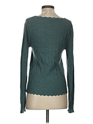 J.Crew Wool Cardigan (view 2)