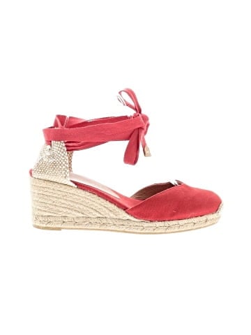 Castaner Wedges (view 1)