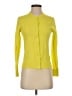 J.Crew Yellow Cardigan Size S - photo 1