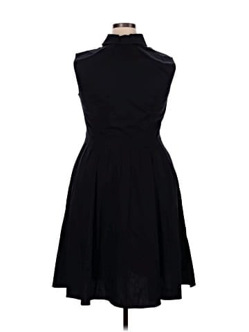 eShakti Casual Dress (view 2)