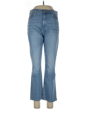 Ann Taylor LOFT Jeans (view 1)