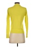 J.Crew Yellow Cardigan Size S - photo 2