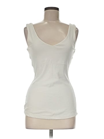 Cache Sleeveless Top (view 1)