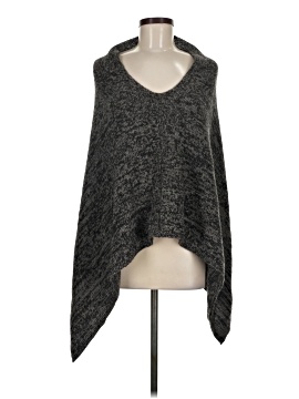 Eileen Fisher Poncho