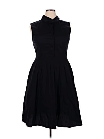 eShakti Casual Dress (view 1)