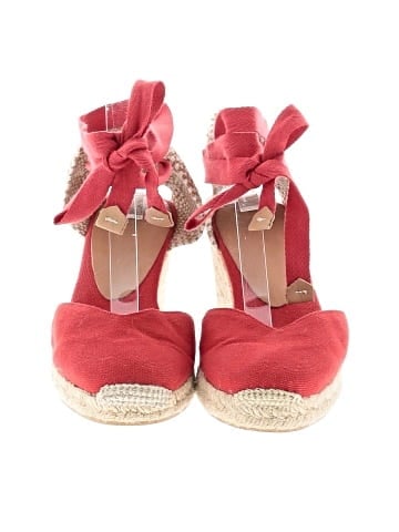 Castaner Wedges (view 2)